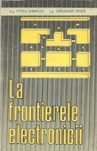 frontierele electronicii