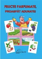 Fructe parfumate, proaspat adunate! Jetoane