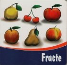 Fructe (pliant cartonat)