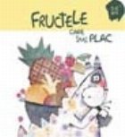 coperta Fructele care imi plac