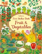 Fruit and vegetables