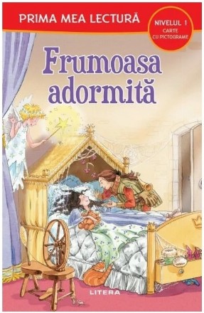 Frumoasa adormită