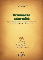 Frumoasa adormită după basm popular