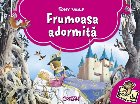 Frumoasa adormită