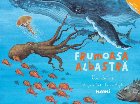 Frumoasa albastră : oceanele lumii