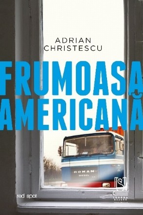 Frumoasa americană