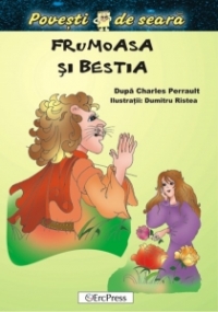 Frumoasa si Bestia (Povesti de seara)
