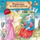 Frumoasa din padurea adormita - Povesti cu printese