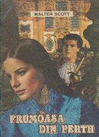 coperta Frumoasa din Perth