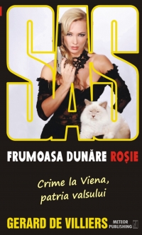 Frumoasa Dunare rosie