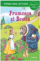 Frumoasa şi bestia