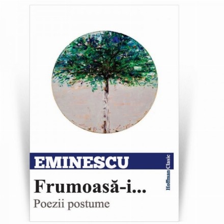 Frumoasa-i... Poezii postume