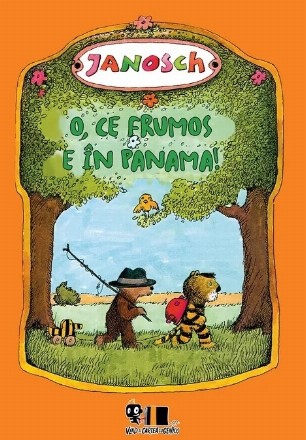 O, ce frumos e în Panama!