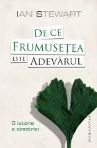 De ce frumusetea este adevarul. O istorie a simetriei