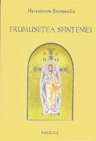 Frumusetea Sfinteniei