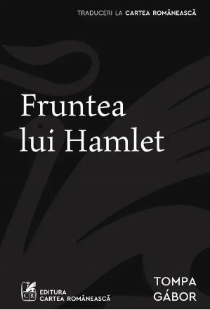 Fruntea lui Hamlet