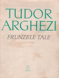 Frunzele tale - Tudor Arghezi