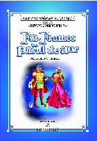 Făt Frumos părul aur carte