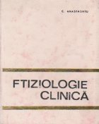 Ftiziologie clinica