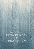 Fuga Icaro Fuga lui Icar