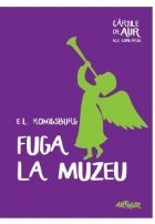 Fuga la muzeu
