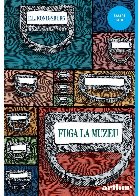Fuga la muzeu