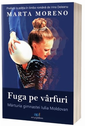 Fuga pe vârfuri