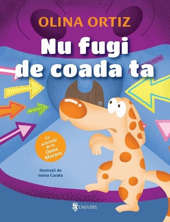 Nu fugi de coada ta