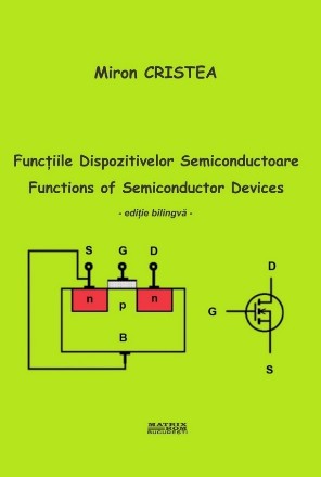 Funcţiile dispozitivelor semiconductoare