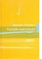 Functiile executivului
