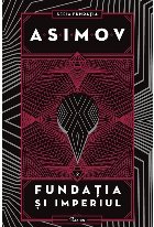 Fundația Fundația și Imperiul