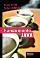 Fundamente JAVA
