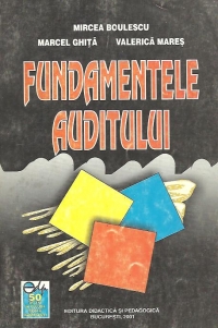 Fundamentele auditului (Contabilitate)