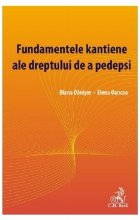 Fundamentele kantiene ale dreptului pedepsi