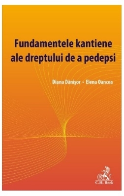 Fundamentele kantiene ale dreptului de a pedepsi