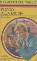 Fuocco alla miccia