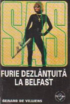Furie dezlantuita Belfast