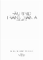 Făurind Transilvania oameni meşteşuguri people