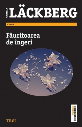 Făuritoarea de îngeri