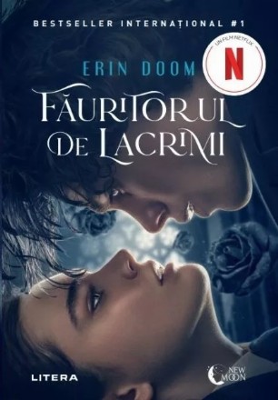 Făuritorul de lacrimi