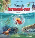 Furnicuţa întreabă-tot - Vol. 3 (Set of:Furnicuţa întreabă-totVol. 3)