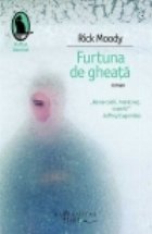 Furtuna de gheata