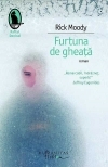 Furtuna de gheata