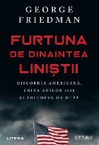 Furtuna dinaintea linistii Discordia americana