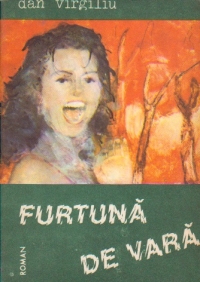 Furtuna de vara