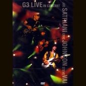G3 Live In Concert