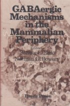 Gabaergic mechanisms in the mammalian periphery