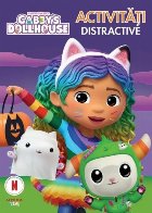 Gabby's Dollhouse - Activităţi distractive