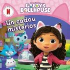 Gabby's Dollhouse : Un cadou misterios