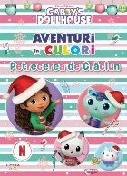 Gabby's Dollhouse - Petrecerea de Crăciun